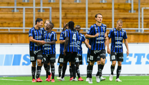 Sirius på vinnarspåret igen