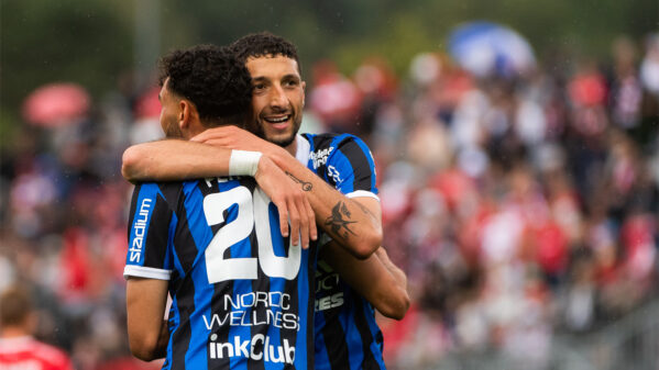 Skrällfritt i torsdagens cupspel