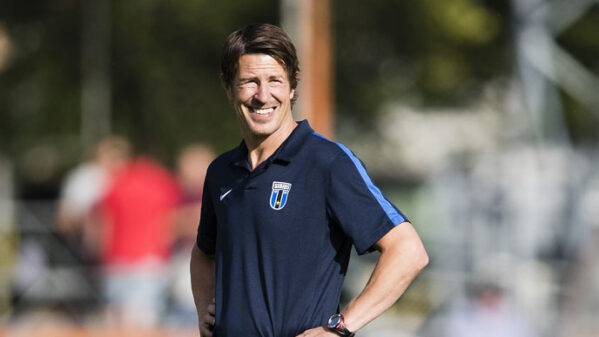 “Fokuserat på att bli mer kollektiva i vårt spel”