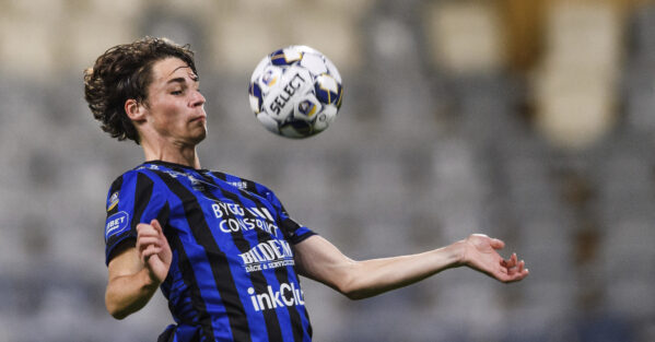 Roche: “Visat att jag kan spela på den här nivån”