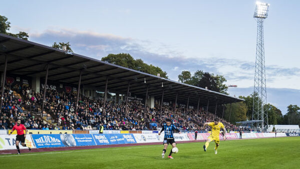 Klart med avsparkstider i flyttade matcher