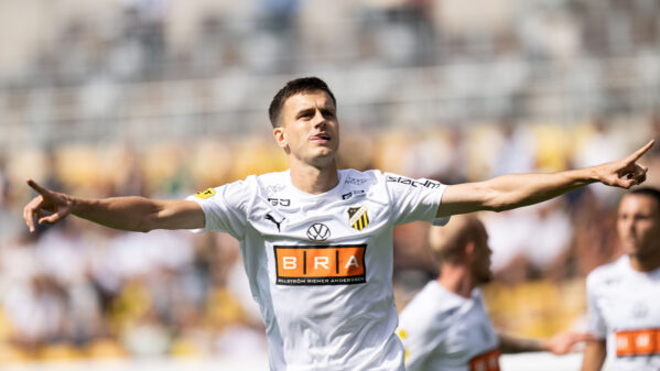 Bilder: Skytteligan 2022