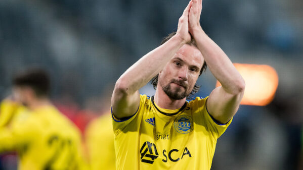 Sundsvall hämtade upp 2-0-underläge