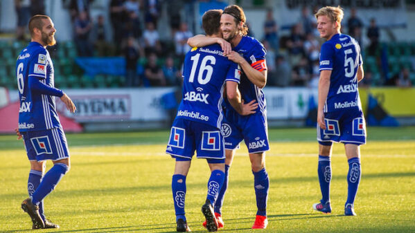 SEF vill behålla namnen på Allsvenskan och Superettan