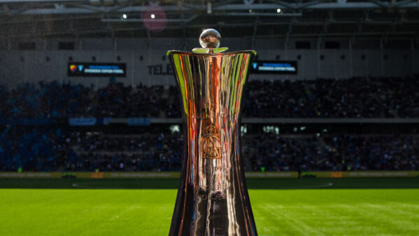 Svenska Cupen uppskjuten tills vidare