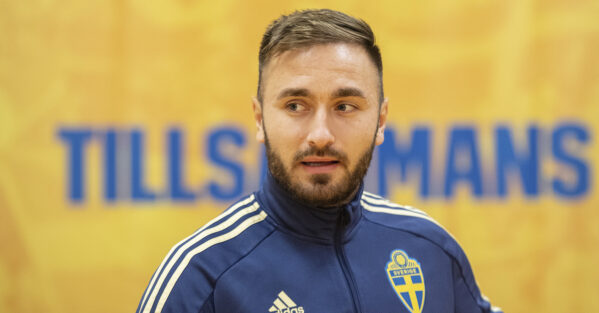 19 allsvenska spelare i januaritruppen