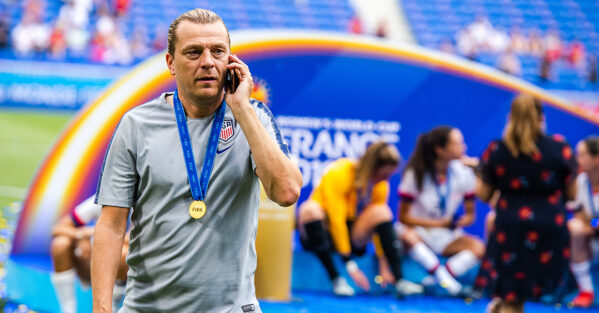 Gustavsson ny tränare i GIF Sundsvall