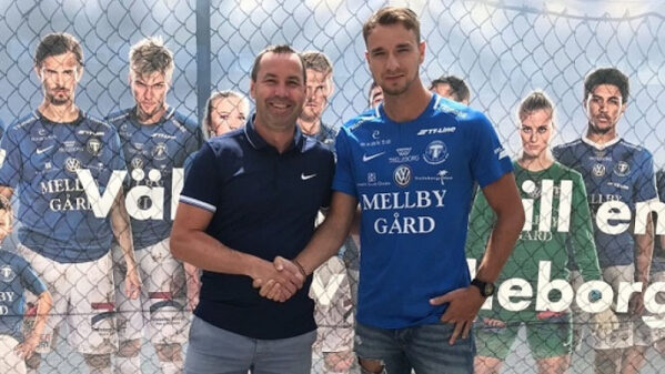 Två in och två ut i TFF:s försvar