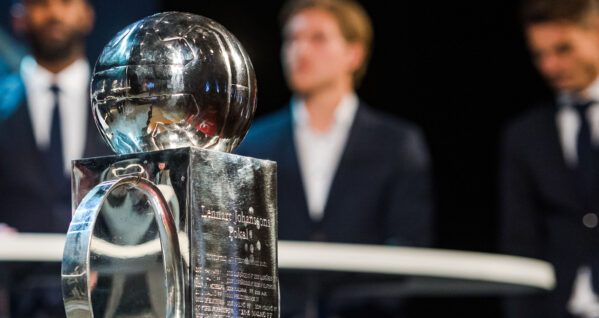 Se Allsvenskans upptaktsträff här!