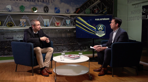 Viktiga punkter på agendan på Upptaktsträffen för Allsvenskan