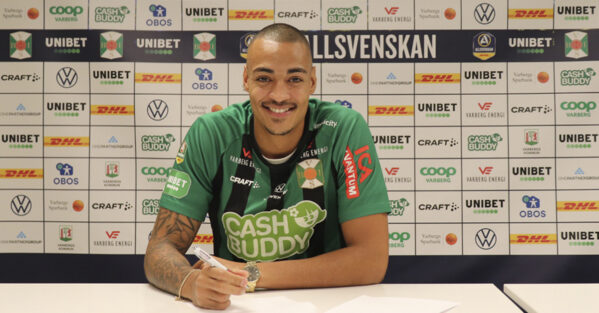 Varberg värvar skyttekung från Ettan Södra