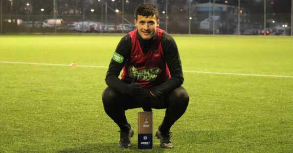 Selmani: “Många är hungriga”