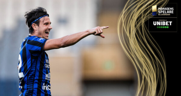 Vecchia om storformen: “Blivit bättre hela tiden”