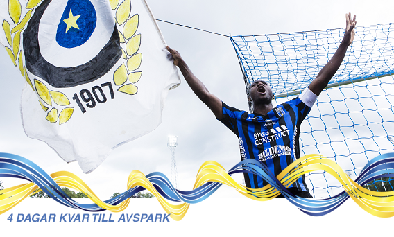 Nedräkning: ”Byggt väggar, golv och tak”