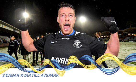 Nedräkning: “Ska bevisa motsatsen”