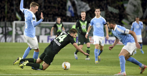 Uddamålsförlust för Malmö i Tyskland