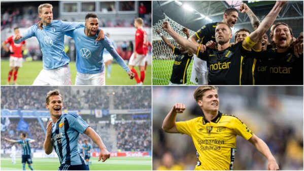 Klart för kval till Europa