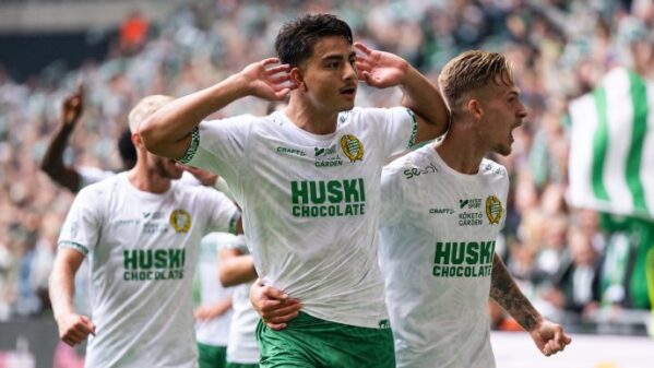 Hammarby starkast i derbyt