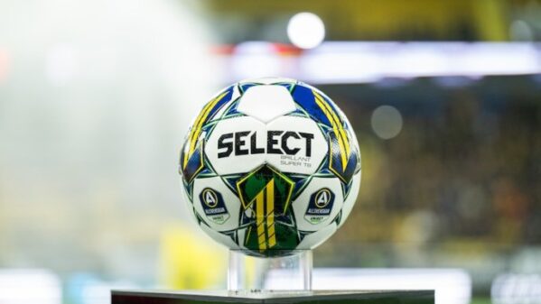 Efter tragedin i Bryssel – kommande omgång av Allsvenskan och Superettan spelas enligt plan