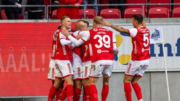 Trepoängare till Kalmar FF på bortaplan