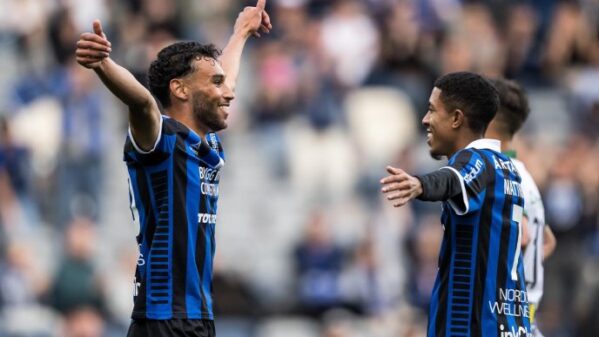 Storvinst för Sirius i bottenmöte