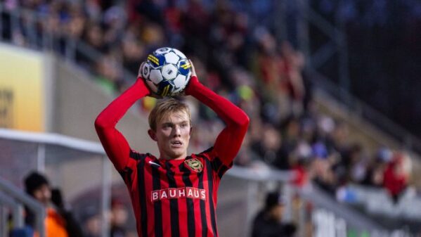 Datum klara för kvalet