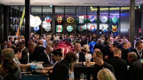 Allsvenskans Stora Pris tio år – alla vinnare genom åren