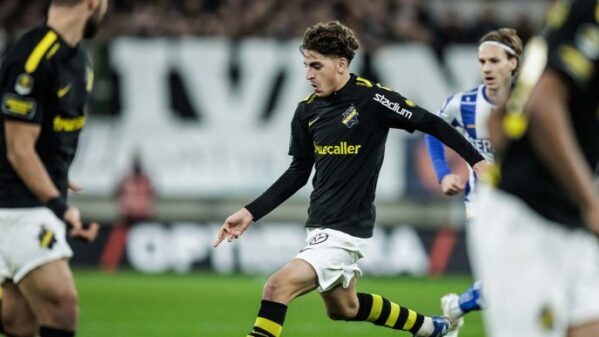 Delad poäng i mötet mellan Blåvitt och AIK